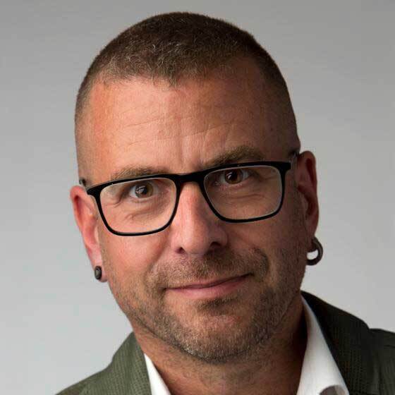 Tobias Wollenweber, Gründungsmitglied